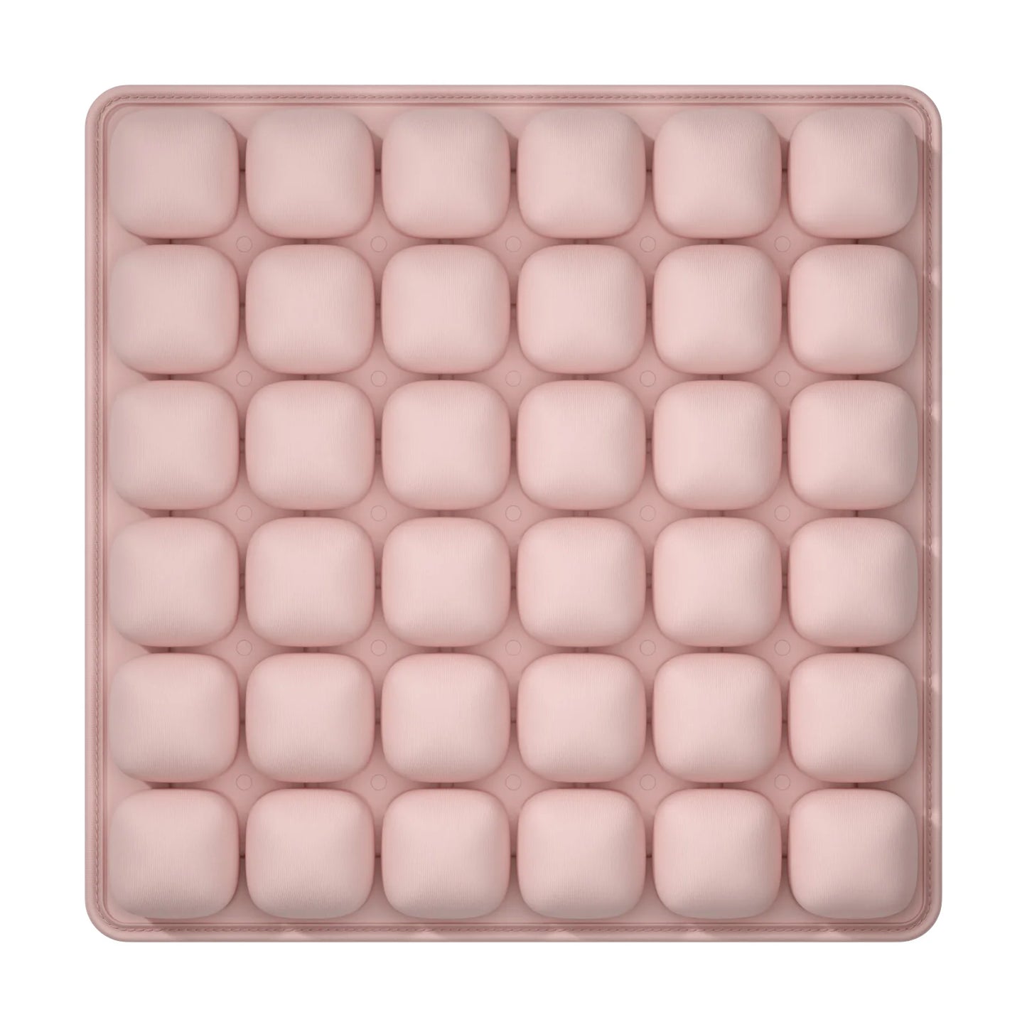 Inflatable 3D Air Seat Cushion for Office & Wheelchair