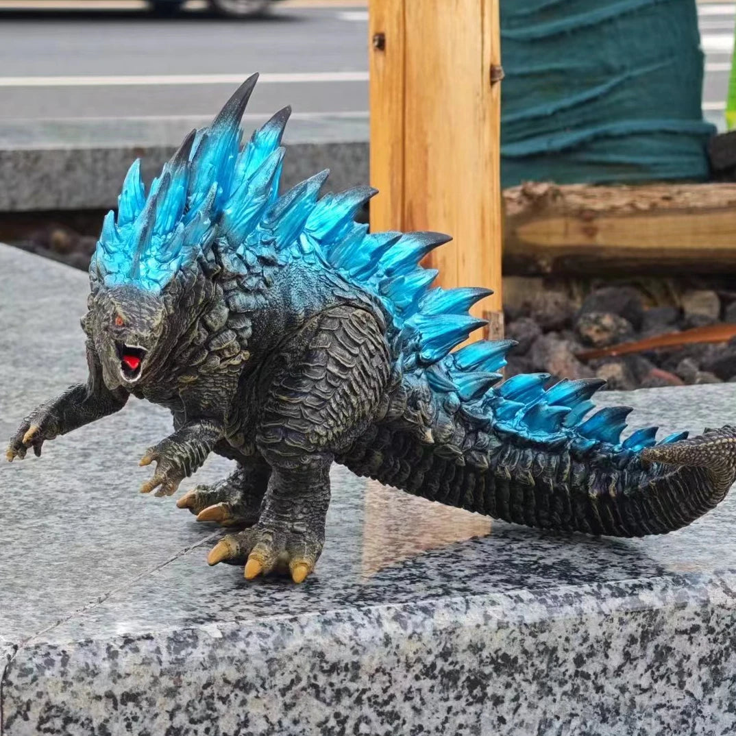 Godzilla Action Figure – Articulated Monster Series Collectible