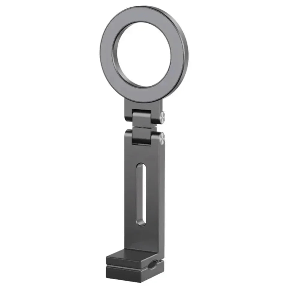 Magnetic Phone Holder Flexible Hands-Free Airplane Mount
