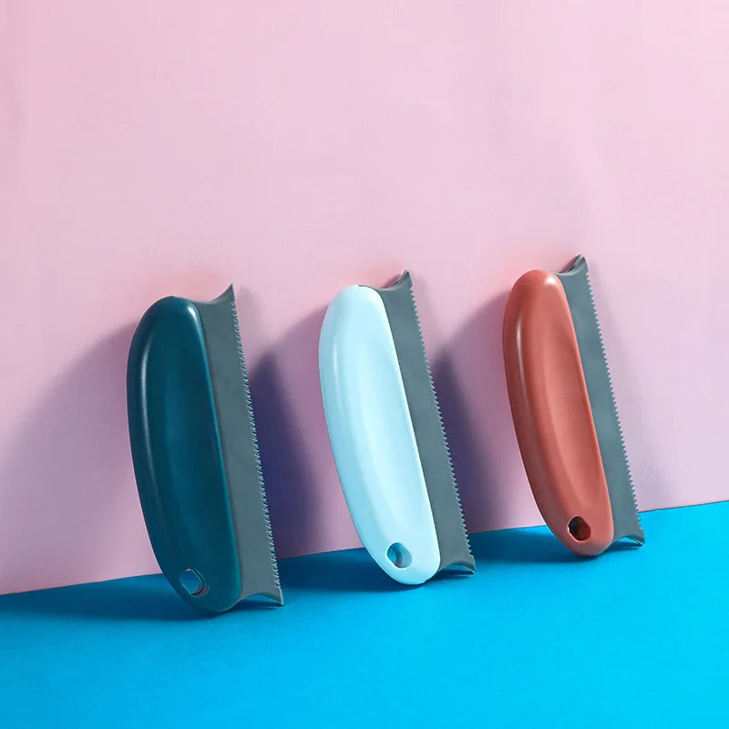 Pet Hair Remover Brush – Reusable Lint & Fur Cleaner