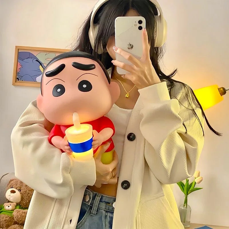 Handmade Luminous Anime Ornament Birthday Gift