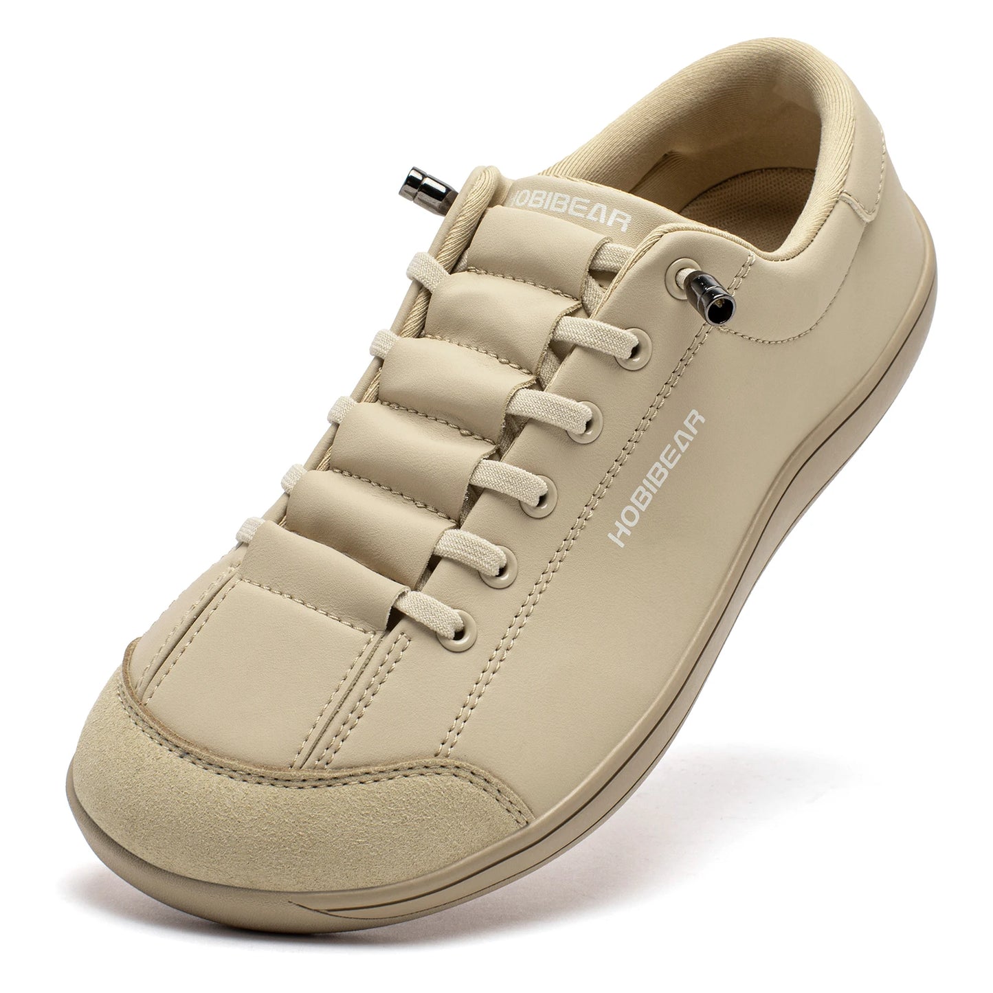 Barefoot Wide Toe Sneakers – Hobibear Unisex Minimalist Shoes