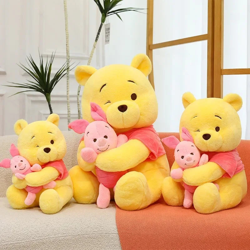35CM Winnie the Pooh Plush Toy