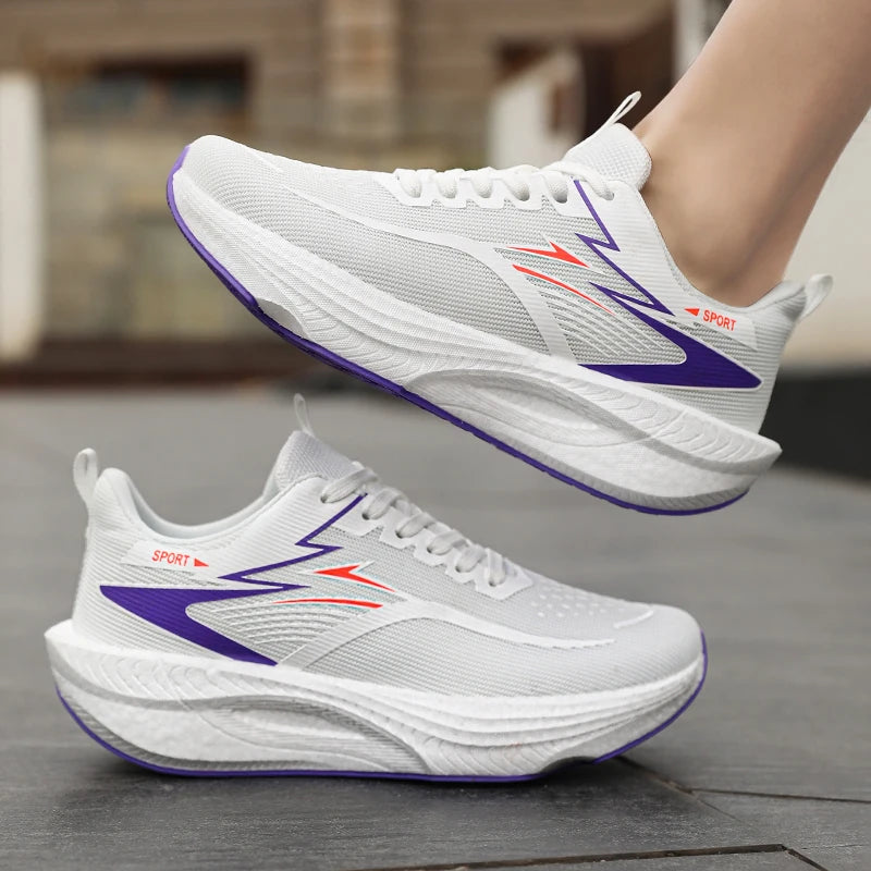 Air Cushion Running Shoes – Lightweight Sneakers for Men & Women