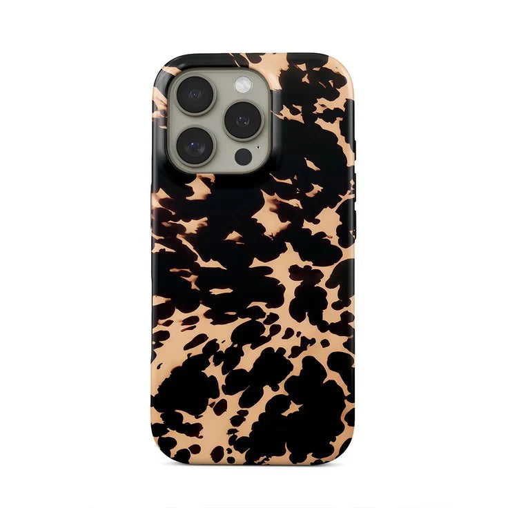 Clmj Barely Yours iPhone Case