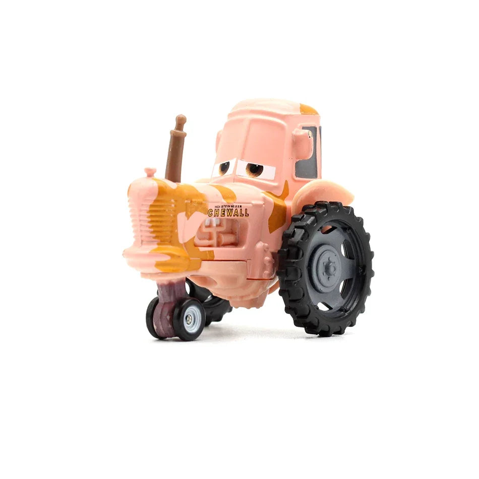 Pixar Cars Diecast Metal Toy Cars Lightning McQueen Boys Gift