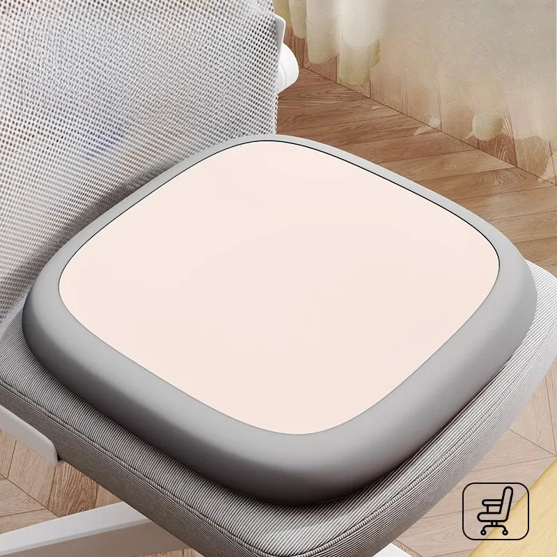Memory Foam Seat Cushion for Office Chair & Car