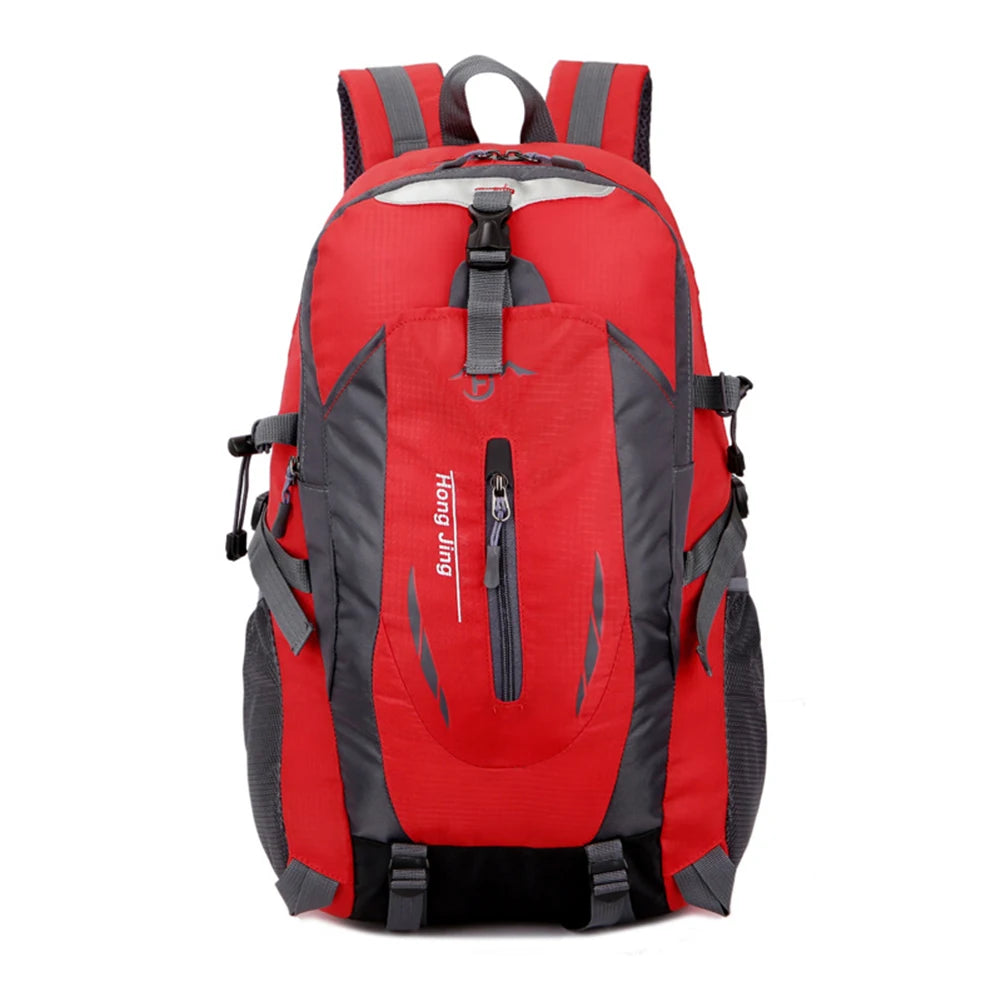Waterproof Hiking Backpack Lightweight Outdoor Sports Travel Bag