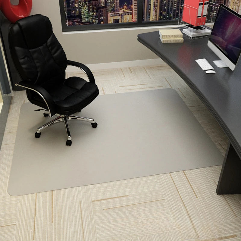 Office Chair Mat 90x120cm Floor Protector Carpet