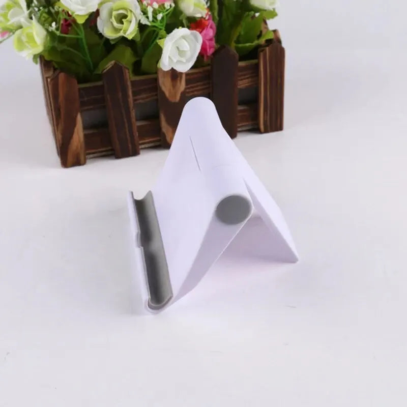 Universal Foldable Phone Holder Desk Stand Mount