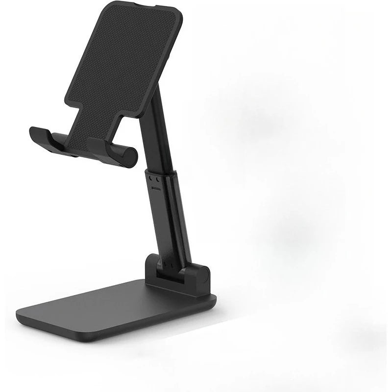 Adjustable Desktop Phone & Tablet Stand – Universal Holder