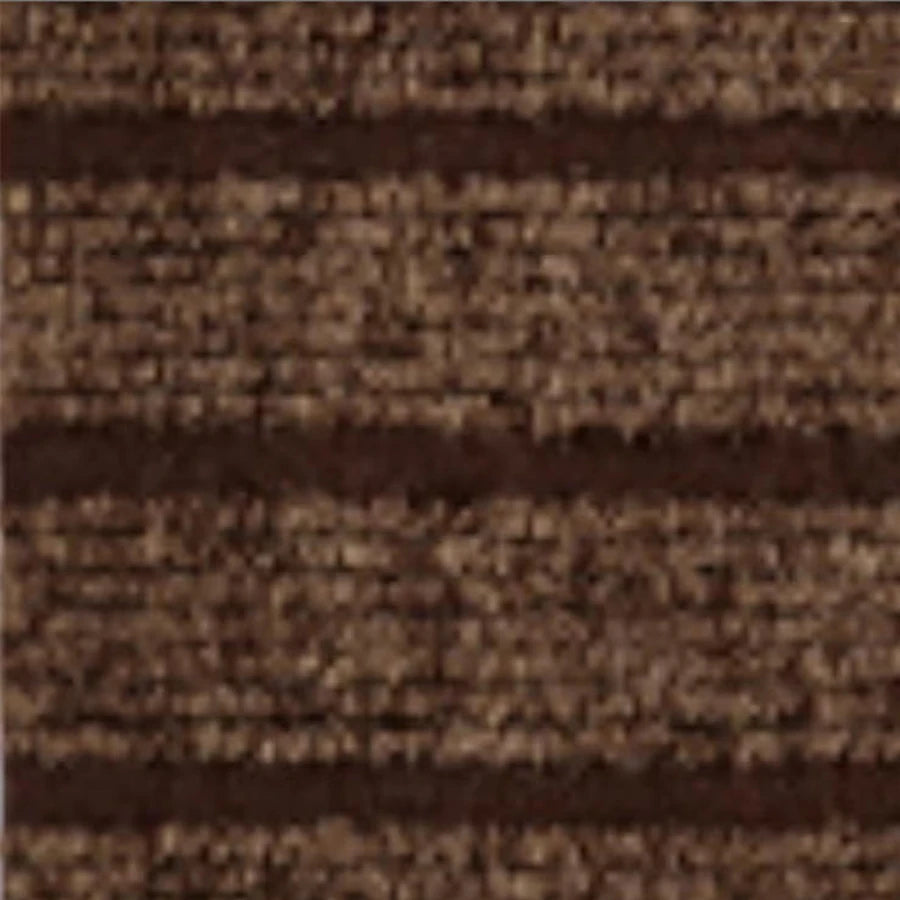 Striped Kitchen Floor Mat – Polyester Non-Slip Door Carpet Runner