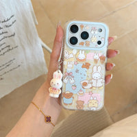 With Charm