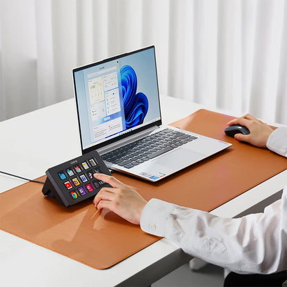 Ulanzi D200 Production Console and Studio Controller