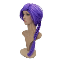 hair