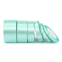 Mint Green