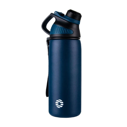 Insulated Stainless Steel Water Bottle with Magnetic Lid