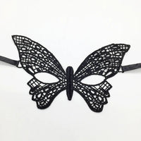 X butterfly