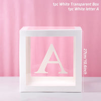 box A