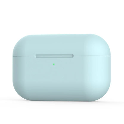 Silicone AirPods Case – Soft Protective Cover for AirPods 1, 2 & Pro
