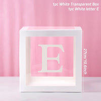 box E