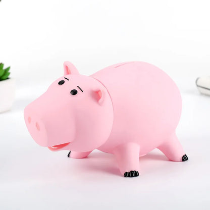 Toy Story Hamm Piggy Bank PVC Action Figure 21cm