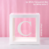 box C