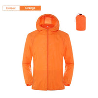 Unisex Orange