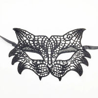 Tiger head