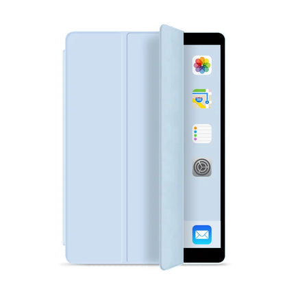 iPad Case for All Models - Multi-Color Protective Cover