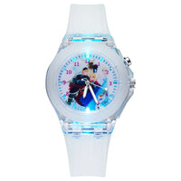 DFG White B