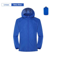 Unisex Navy Blue