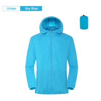 Unisex Blue