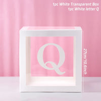 box Q