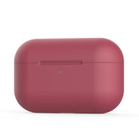 Pro deep red