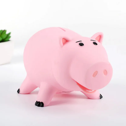 Toy Story Hamm Piggy Bank PVC Action Figure 21cm