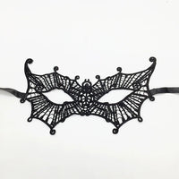Little spider
