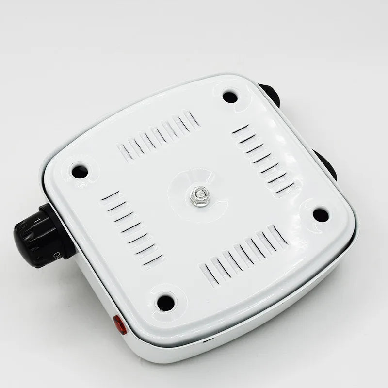 500W Electric Coil Burner – Portable Shisha Coal & Coffee Heater