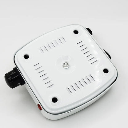 500W Electric Coil Burner – Portable Shisha Coal & Coffee Heater