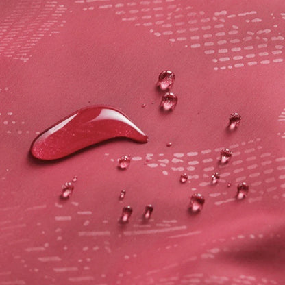Waterproof Rain Jacket – Unisex Camping & Outdoor Windbreaker