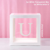 box U