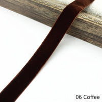 Coffee Brown