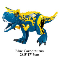 Dinosaur 11