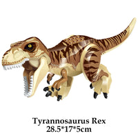 Dinosaur 9