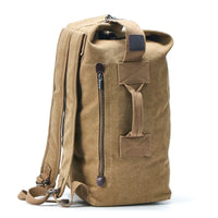 New style Khaki