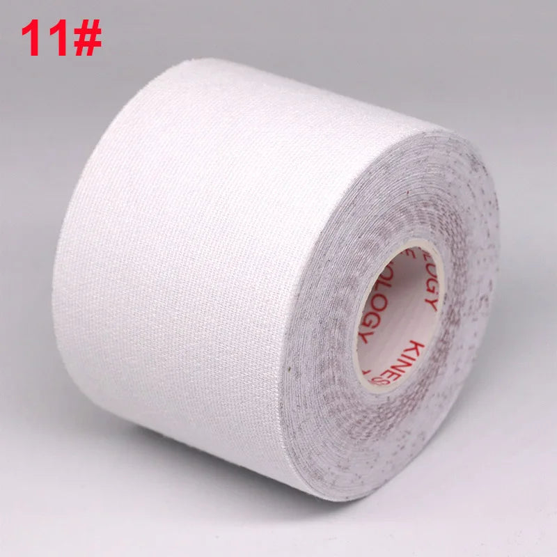 Kinesiology Tape Athletic Sports Tape 5m Roll – Waterproof Muscle Support