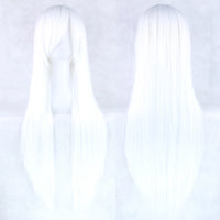 Pure White
