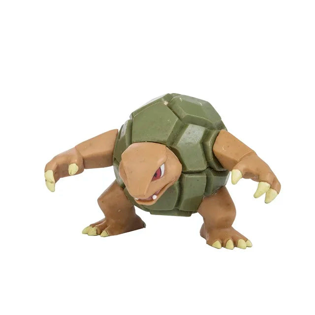 5 to 10CM Pokémon Charmander Pikachu Arceus Figure Collection