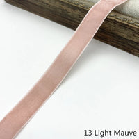 13 Light Mauve