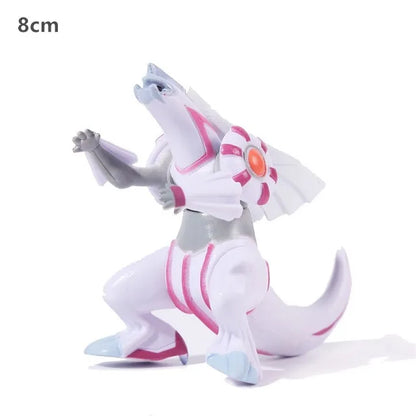 5 to 10CM Pokémon Charmander Pikachu Arceus Figure Collection